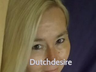 Dutchdesire