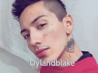 Dylandblake