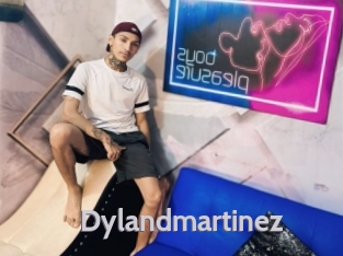 Dylandmartinez