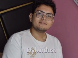 Dylandust