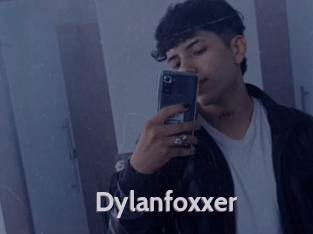 Dylanfoxxer