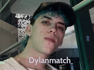 Dylanmatch