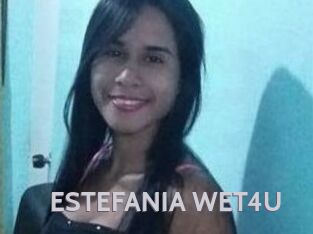 ESTEFANIA_WET4U