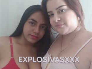 EXPLOSIVASXXX