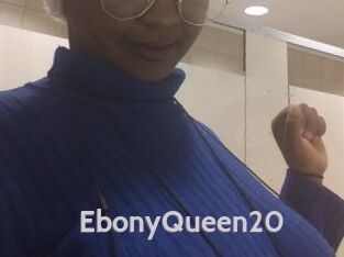 EbonyQueen20