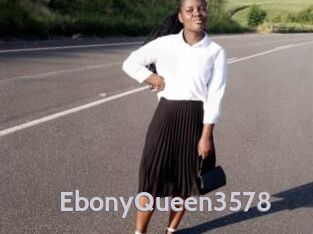 EbonyQueen3578