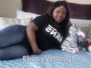 EbonyVenus01