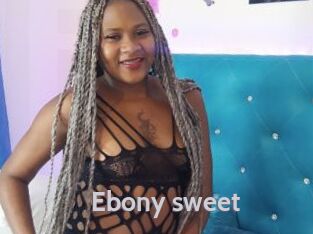 Ebony_sweet