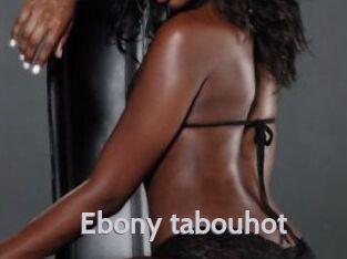 Ebony_tabouhot