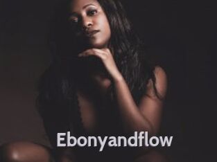 Ebonyandflow