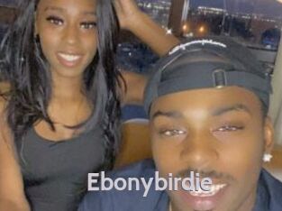 Ebonybirdie