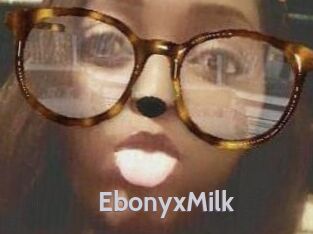 EbonyxMilk