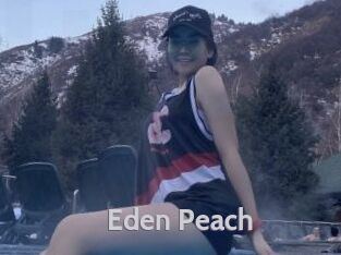 Eden_Peach