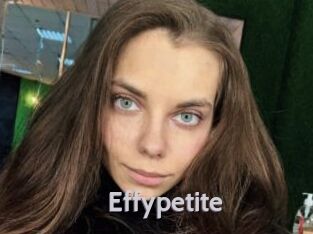 Effypetite