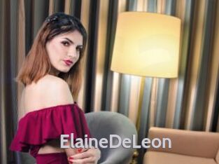 ElaineDeLeon