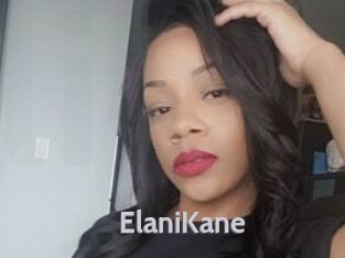 ElaniKane