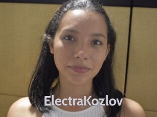 ElectraKozlov