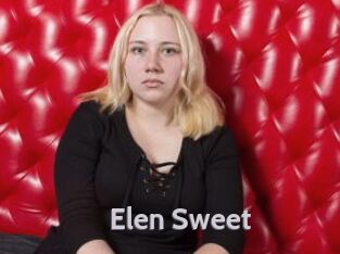 Elen_Sweet