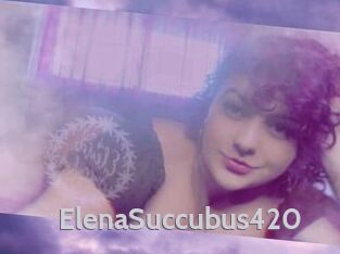 ElenaSuccubus420