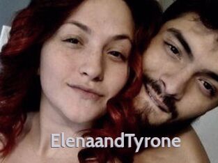 Elena_and_Tyrone