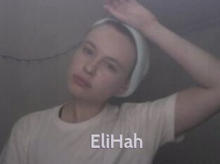 EliHah