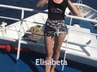 Elisabeta