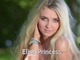 Elise_Princess_