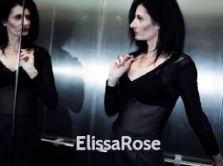 ElissaRose