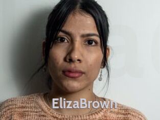 ElizaBrown