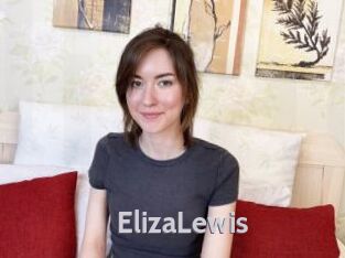 ElizaLewis