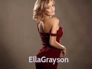 EllaGrayson