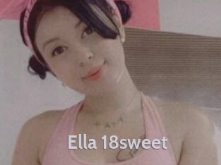 Ella_18sweet