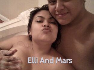 Elli_And_Mars