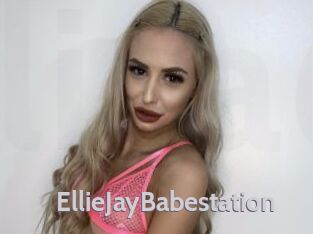 EllieJayBabestation