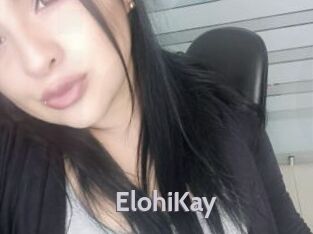 ElohiKay