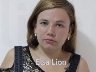 Elsa_Lion