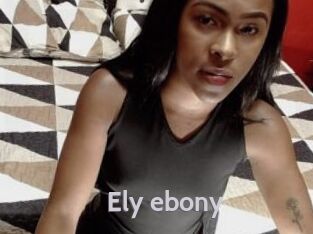 Ely_ebony