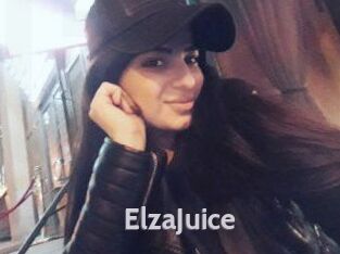 ElzaJuice