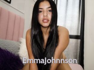 EmmaJohnnson