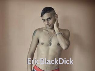 EricBlackDick