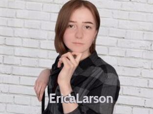 EricaLarson