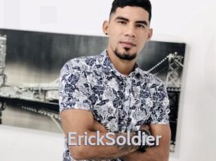 ErickSoldier