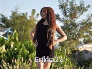 Erikka22