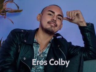 Eros_Colby