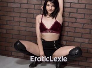 EroticLexie