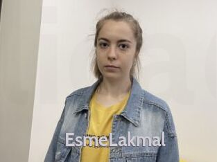 EsmeLakmal