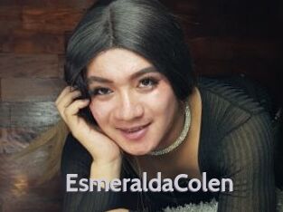 EsmeraldaColen