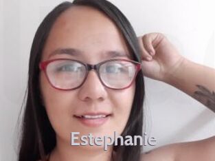 Estephanie