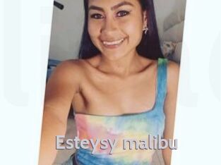 Esteysy_malibu