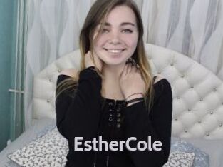 EstherCole